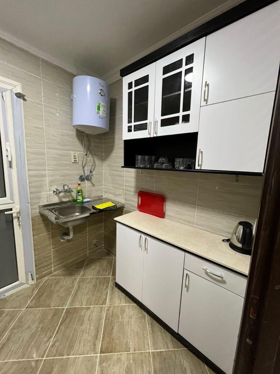 Madinaty comfort apartment