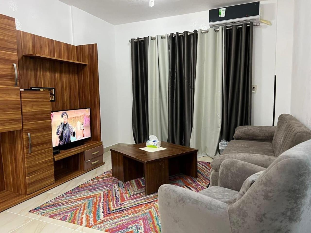 Madinaty comfort apartment