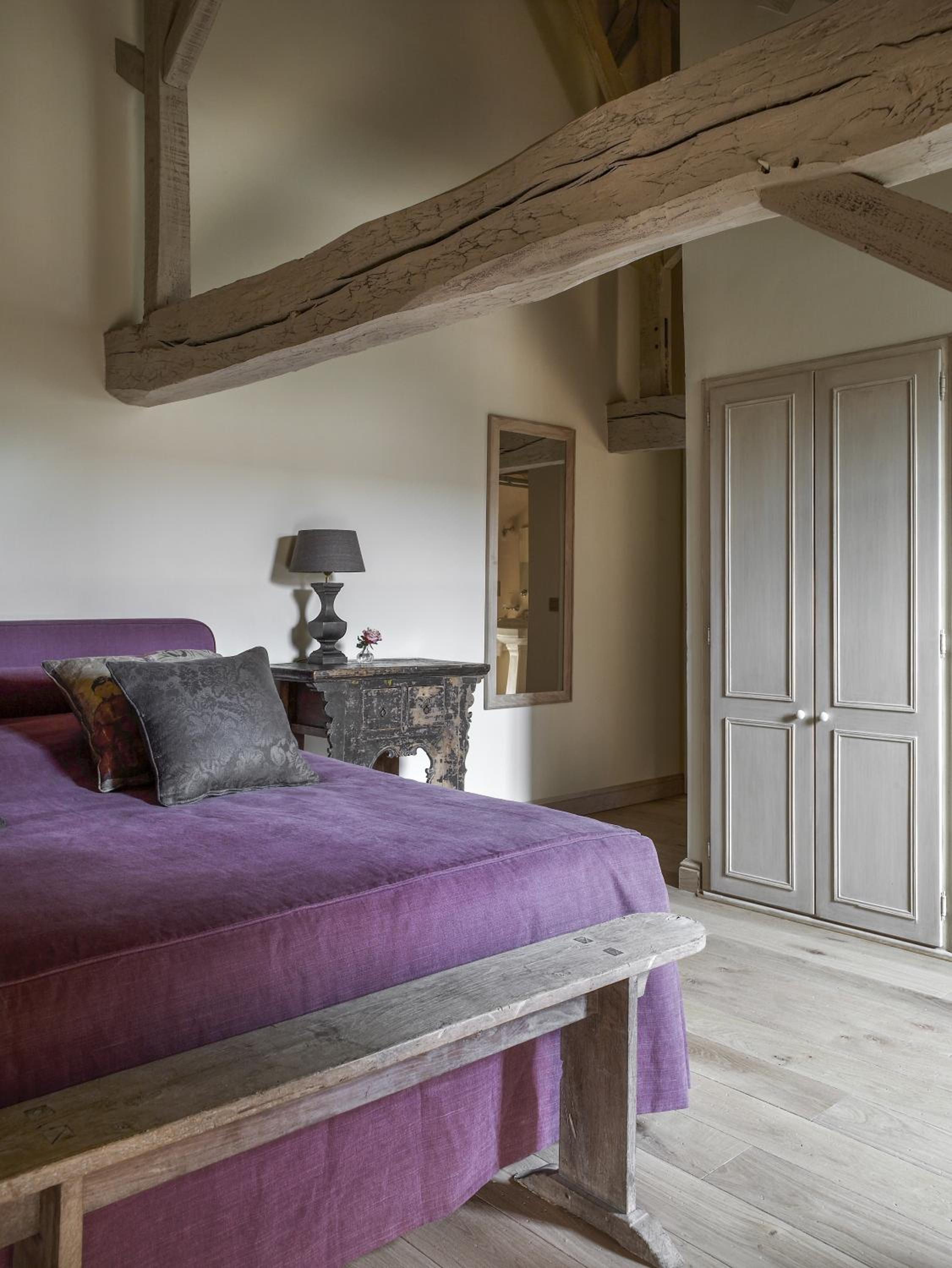 B&B Hof te Spieringen