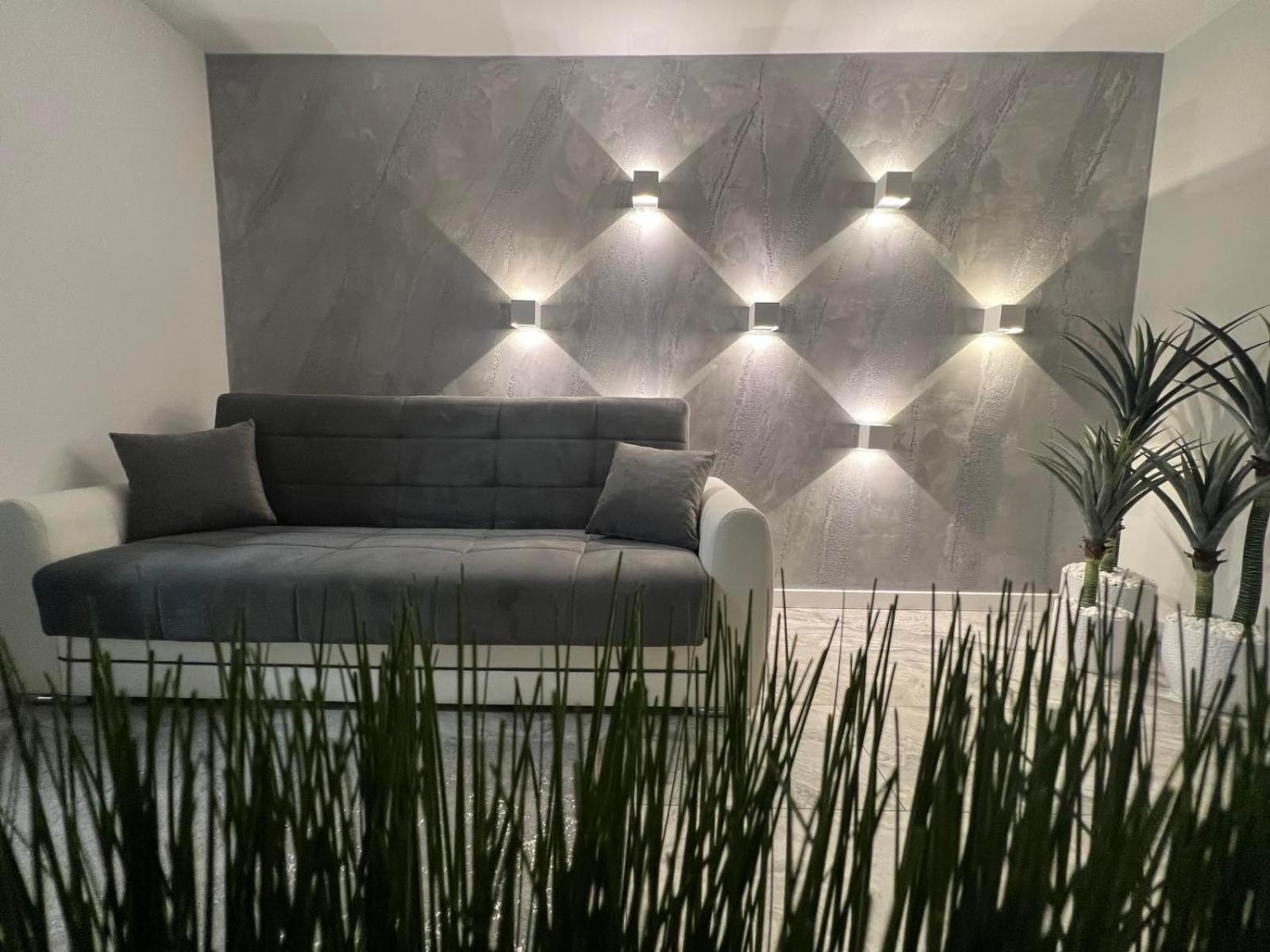 Agate Apartment