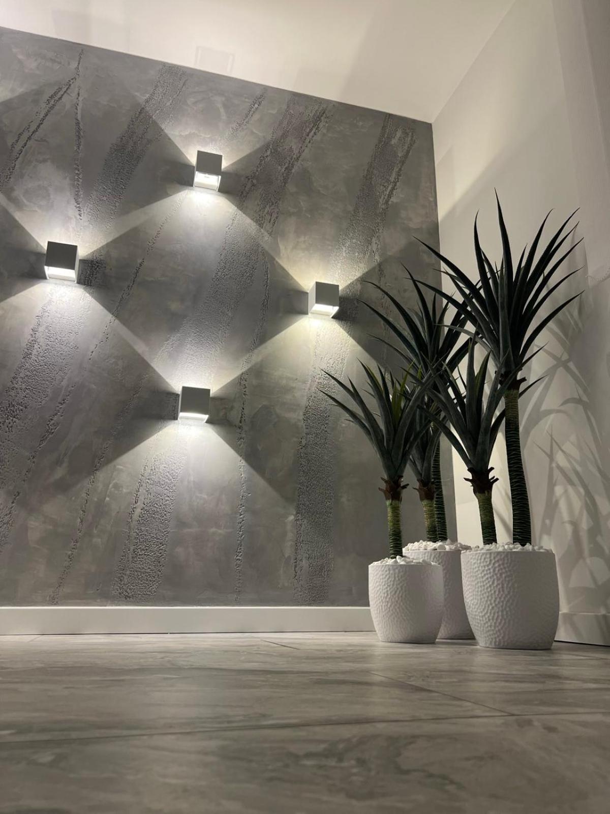 Agate Apartment