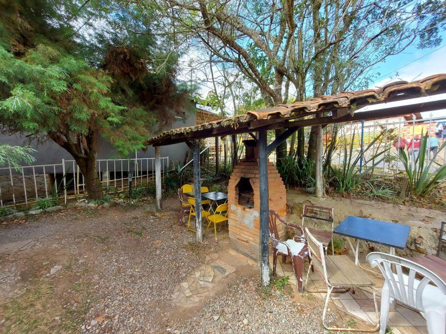Casa em Lavras Novas