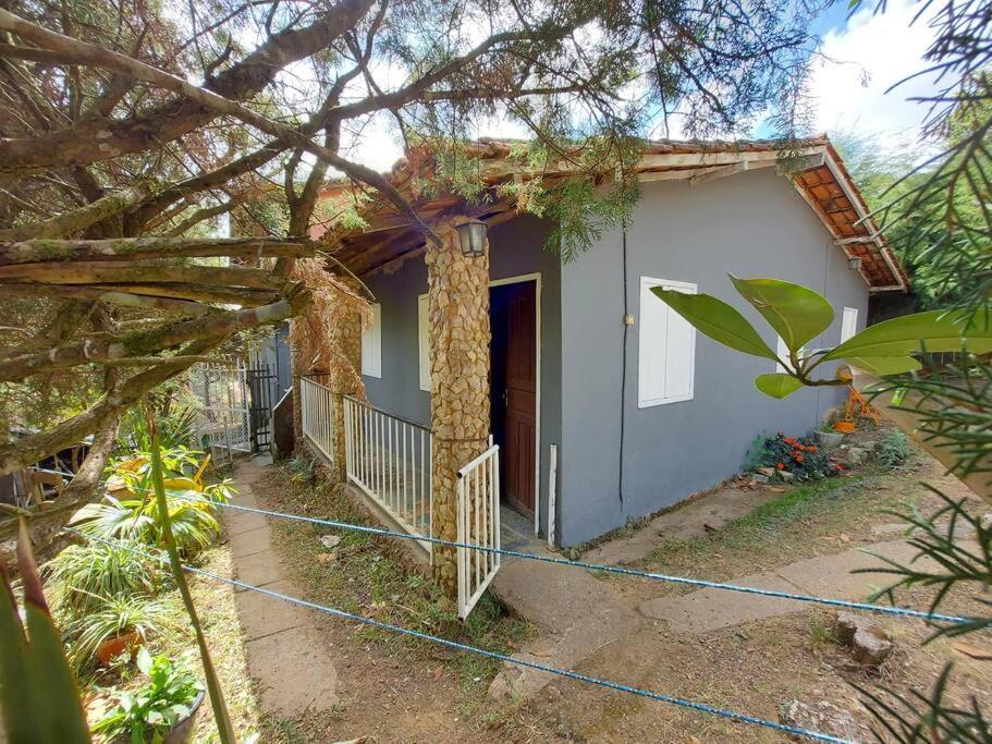Casa em Lavras Novas