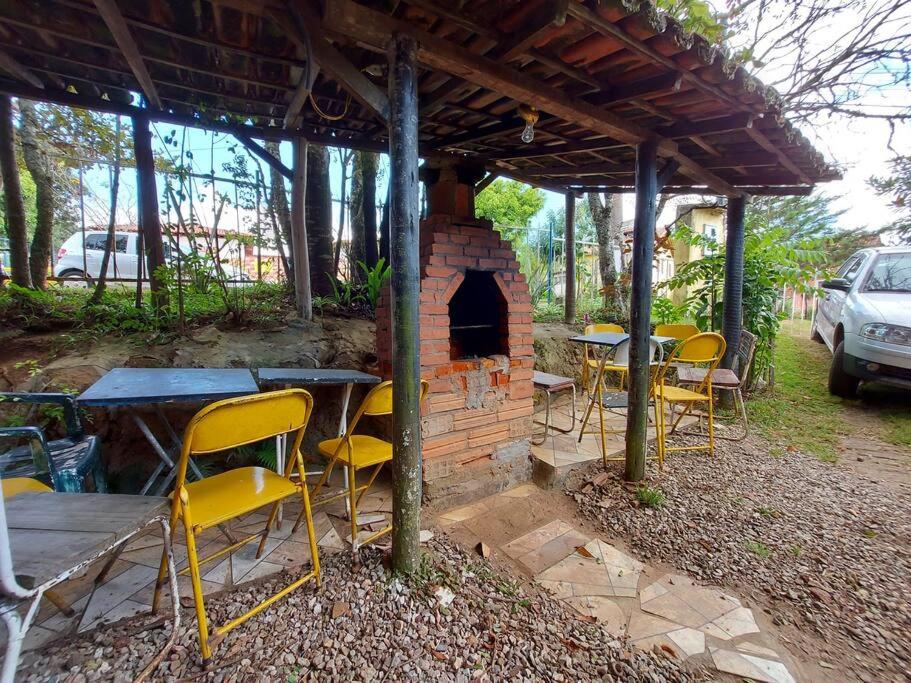Casa em Lavras Novas