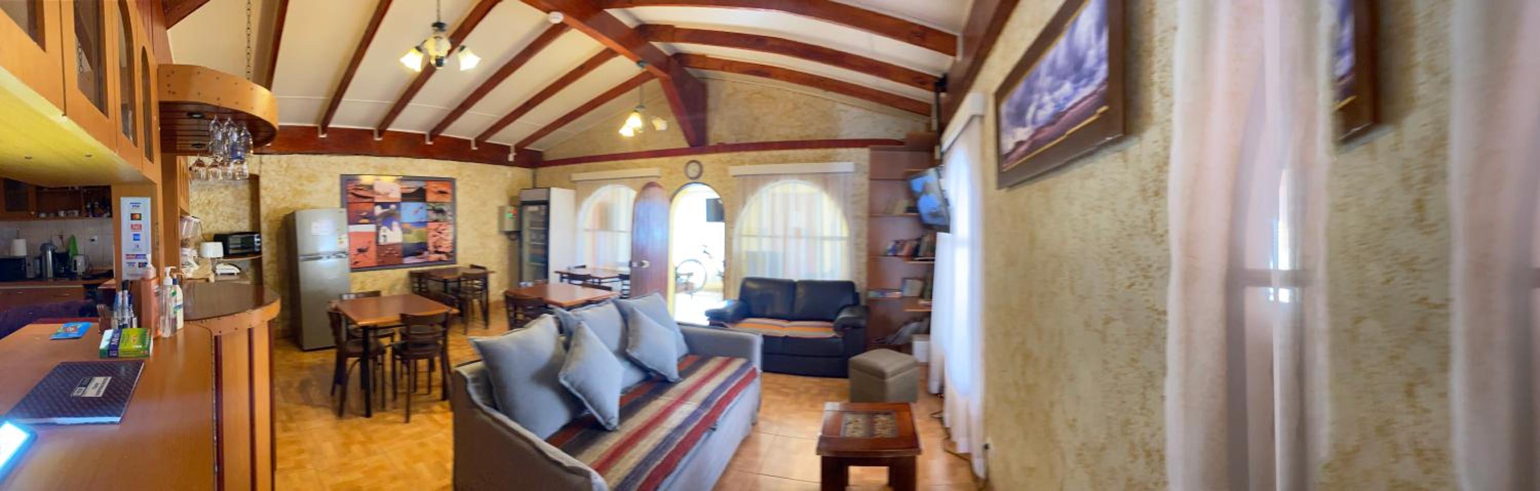 Hostal Solor