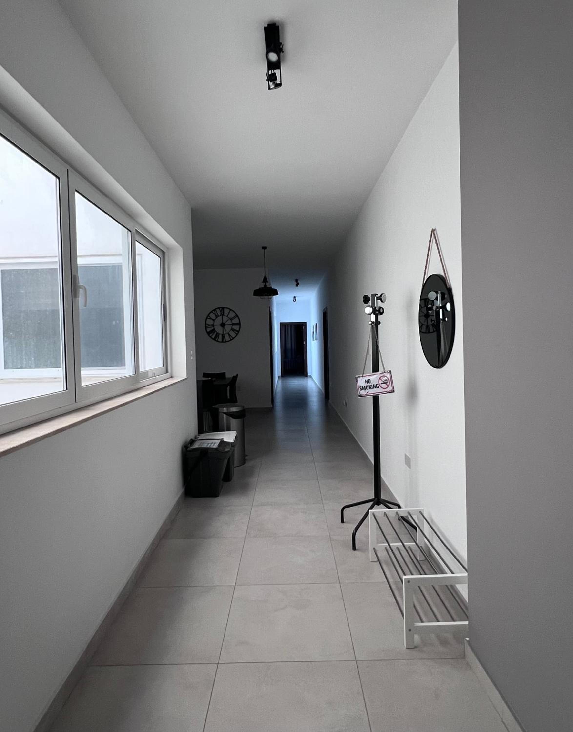 Zenia Court view 3