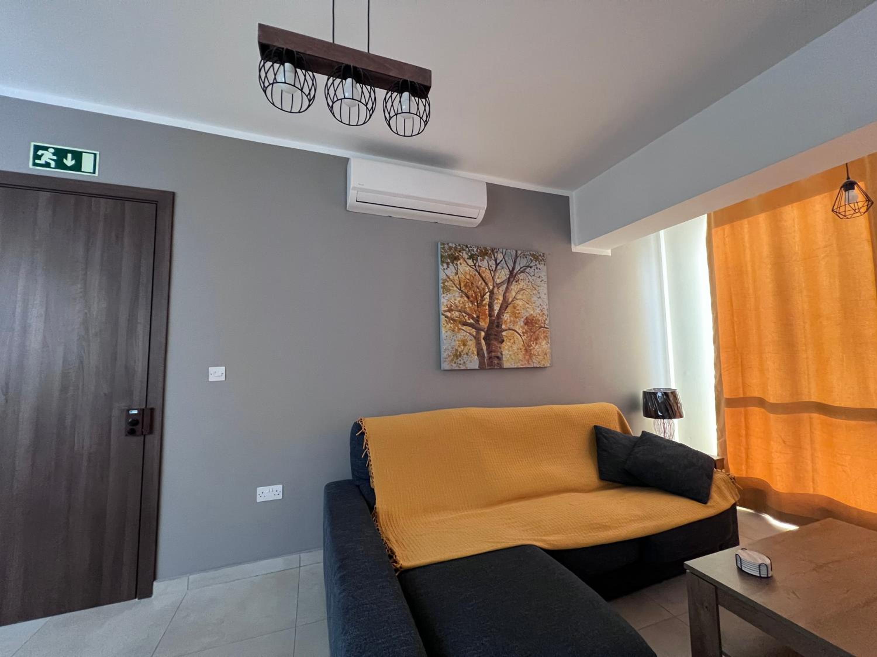 Zenia Court view 2