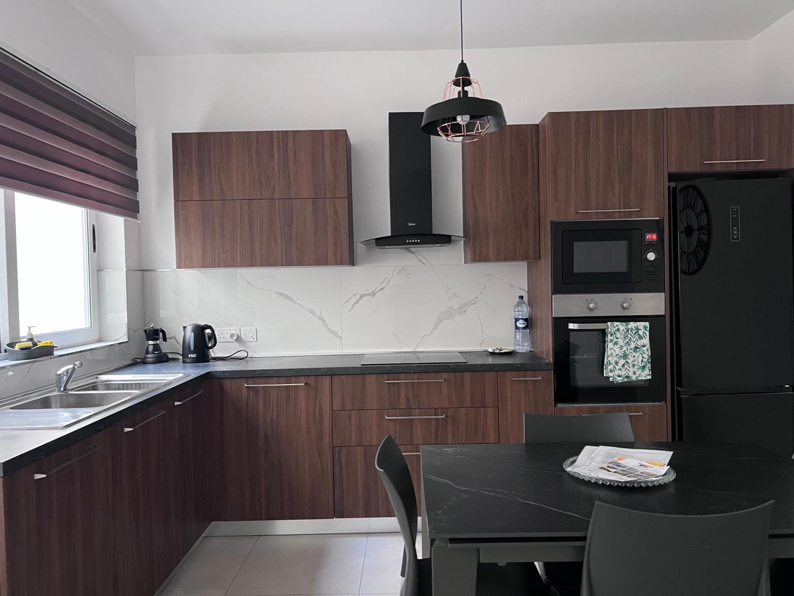 Zenia Court view 5
