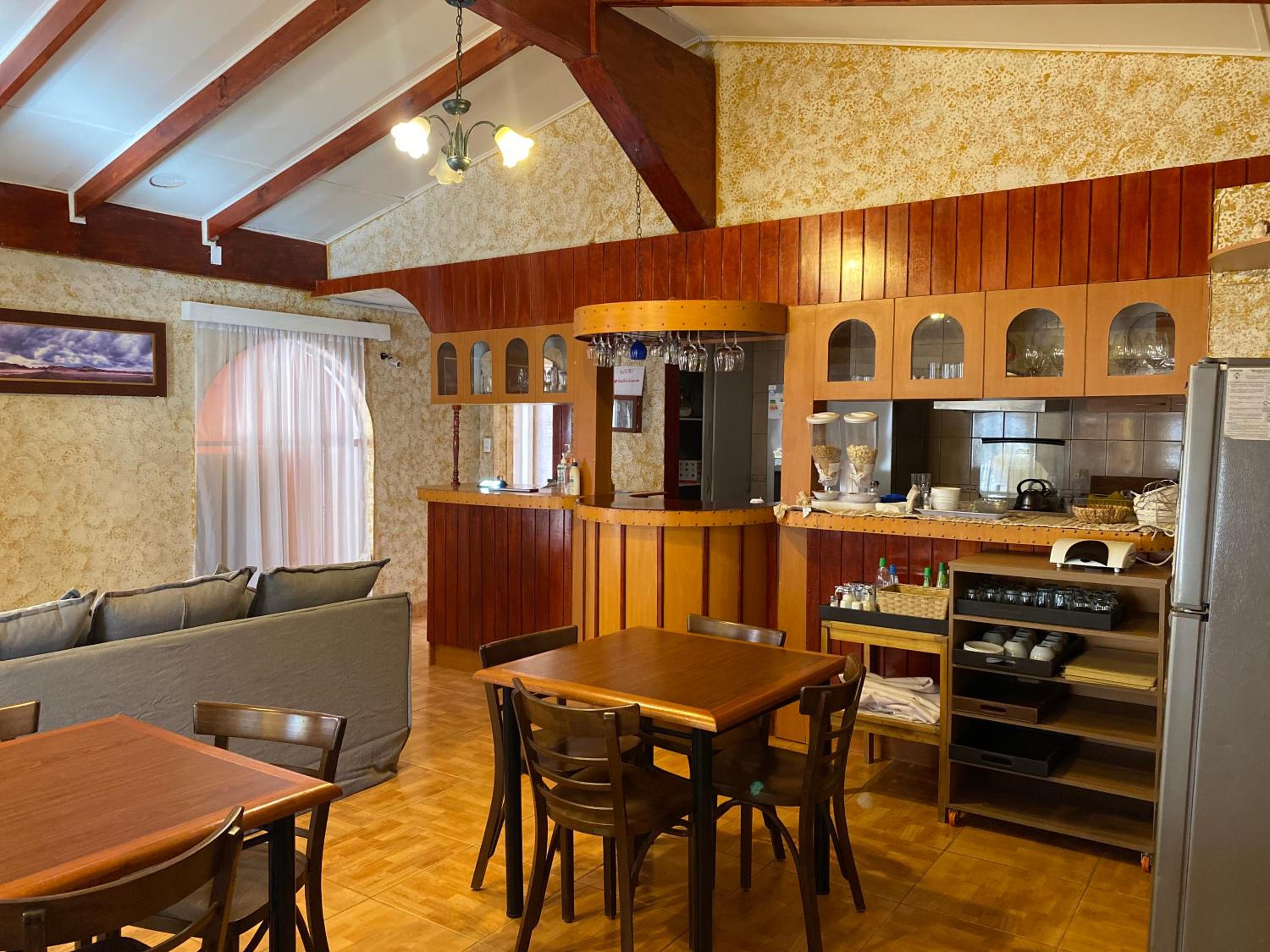 Hostal Solor