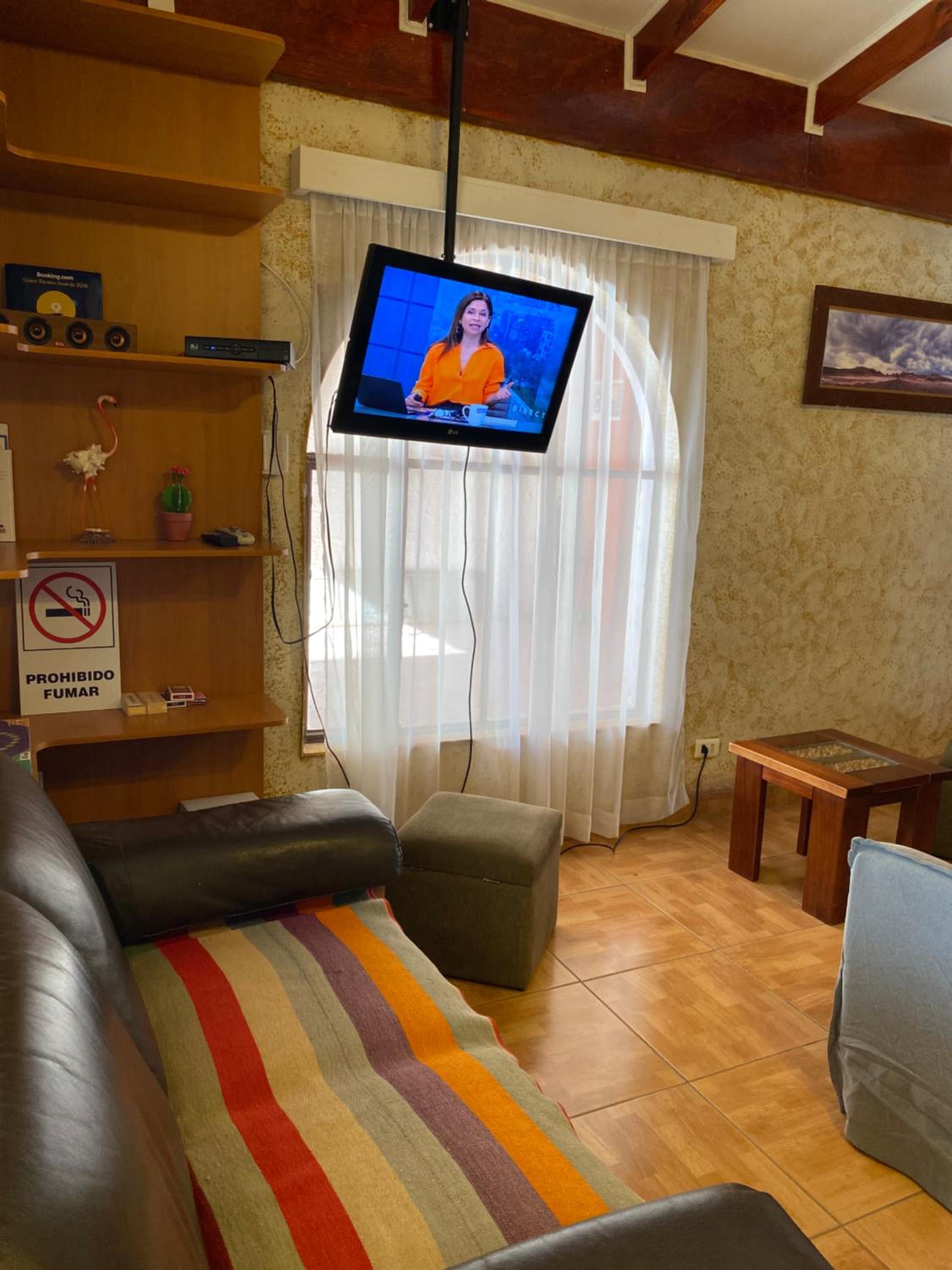 Hostal Solor