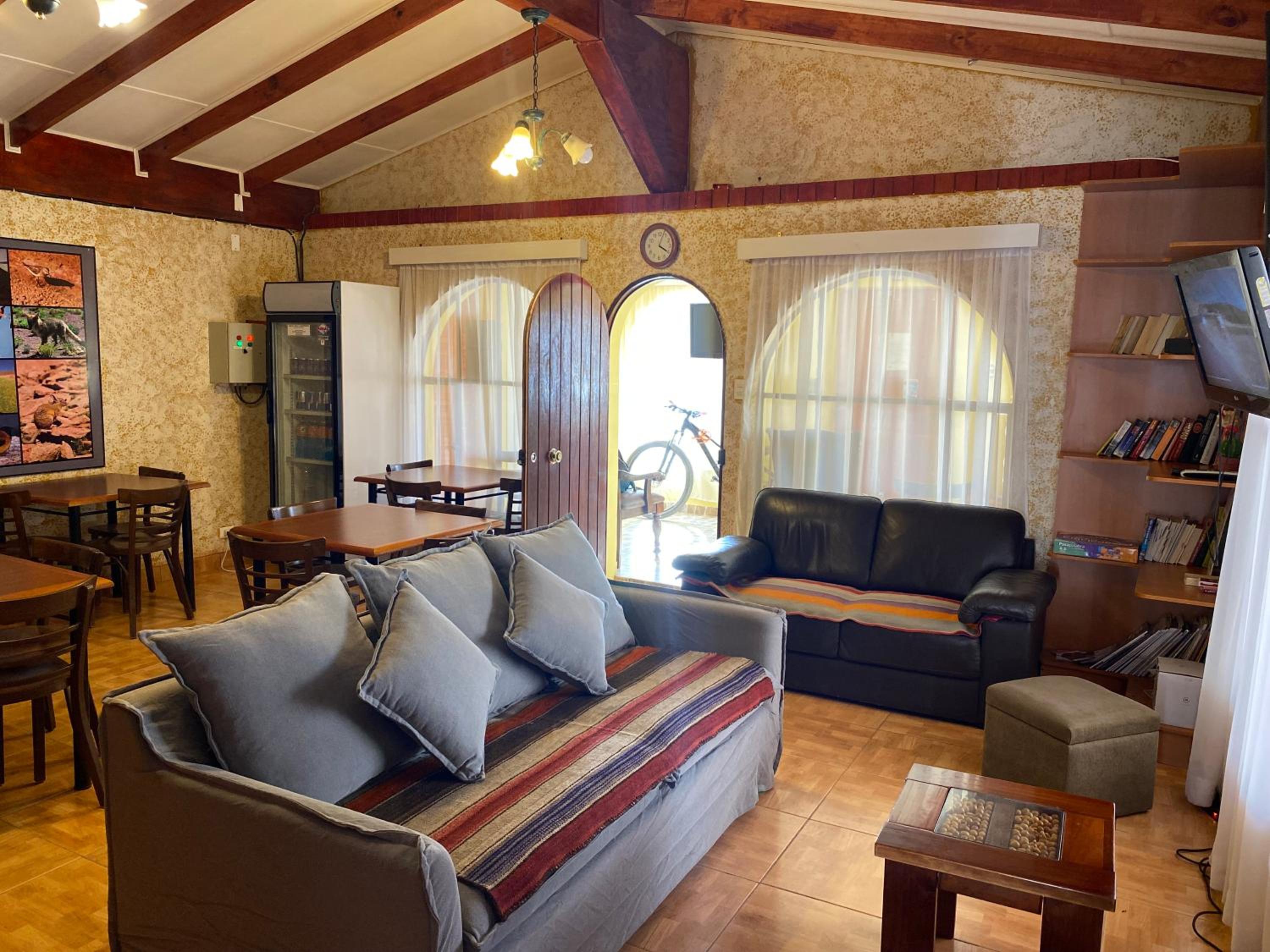 Hostal Solor