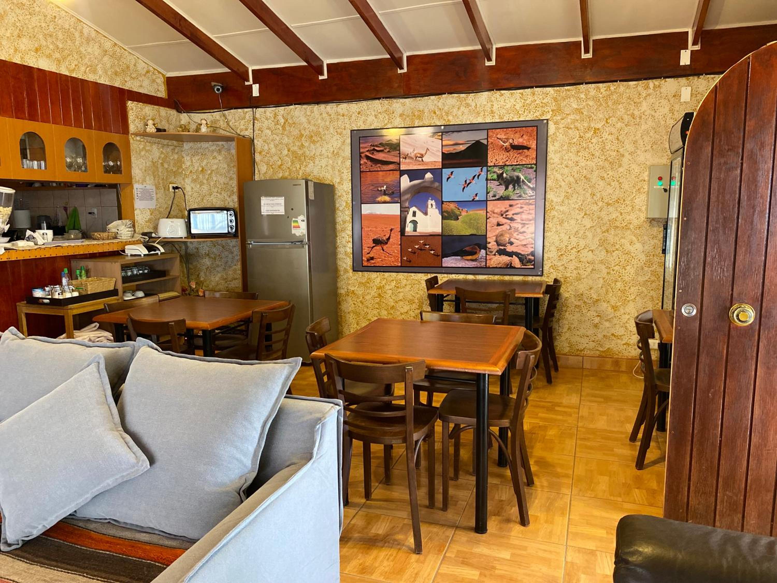 Hostal Solor