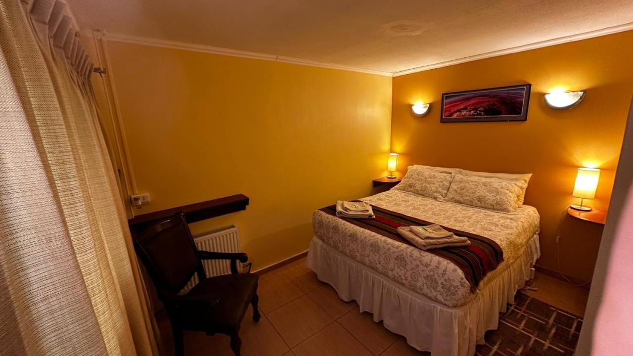 Hostal Solor