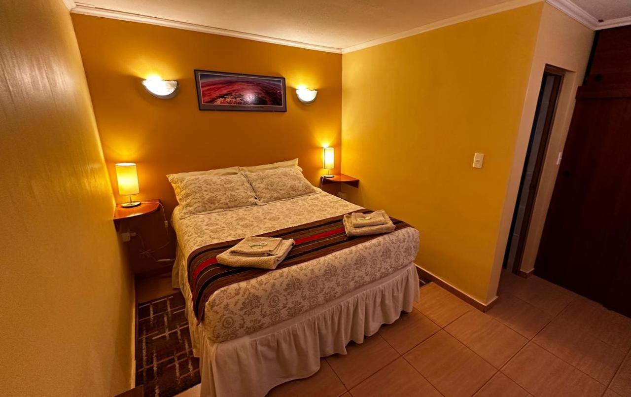 Hostal Solor