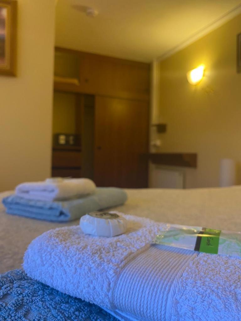 Hostal Solor