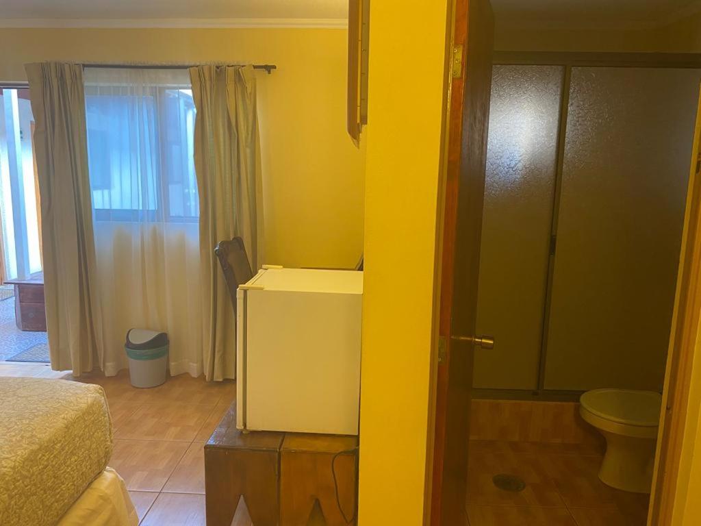Hostal Solor