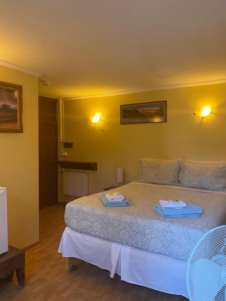 Hostal Solor