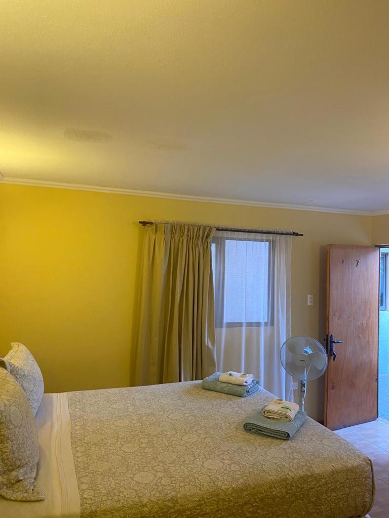 Hostal Solor