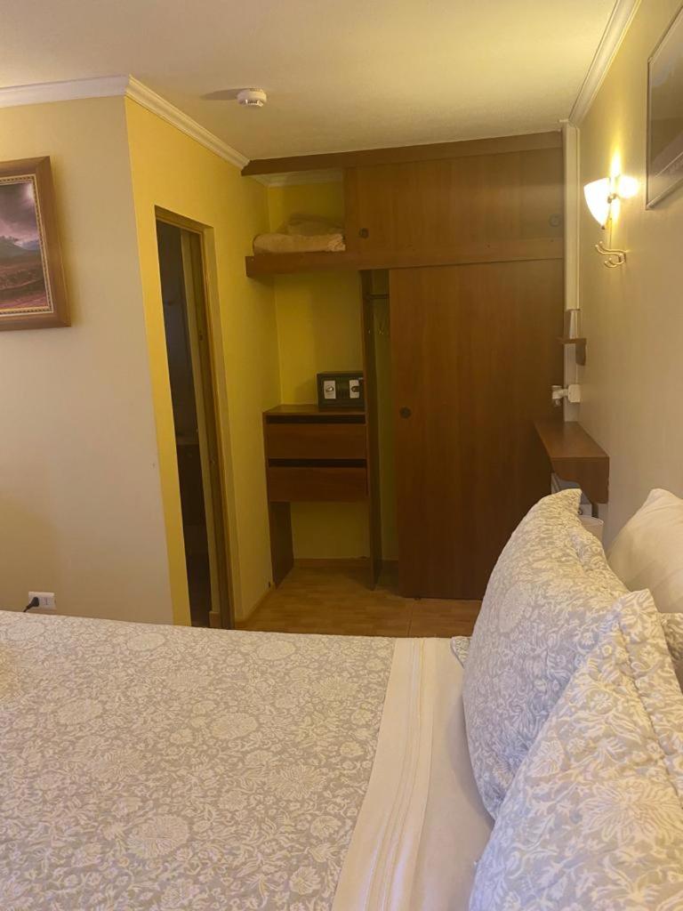 Hostal Solor