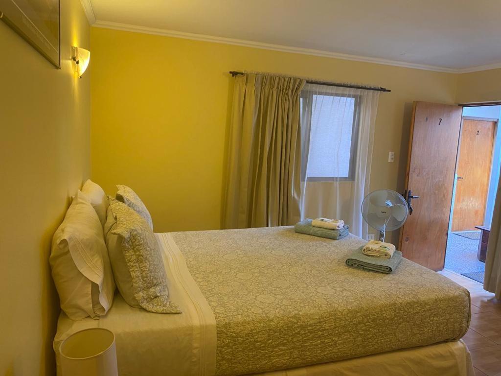 Hostal Solor