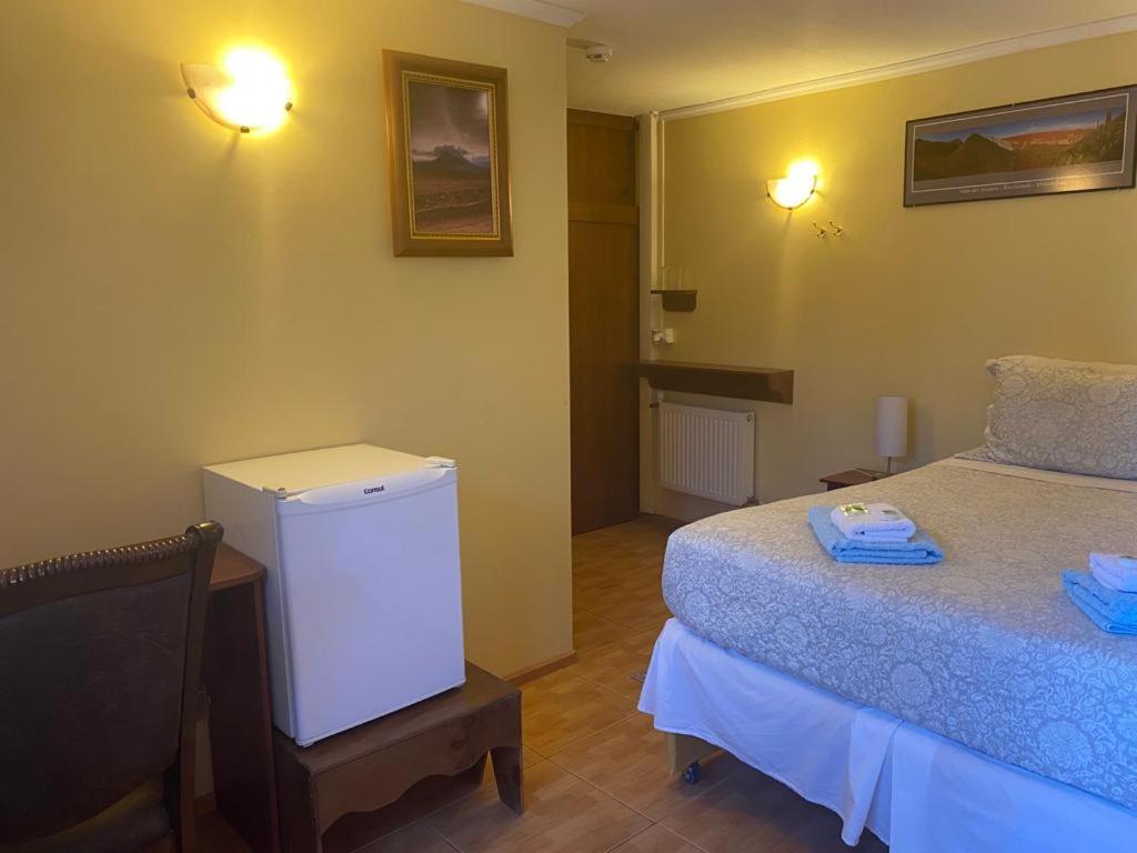Hostal Solor