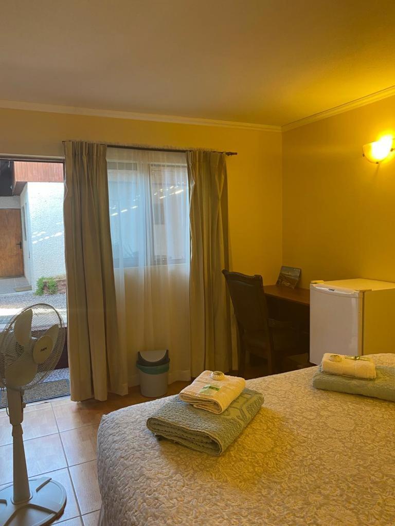 Hostal Solor