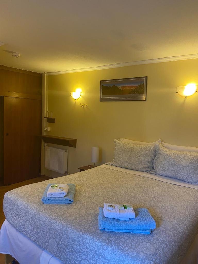 Hostal Solor