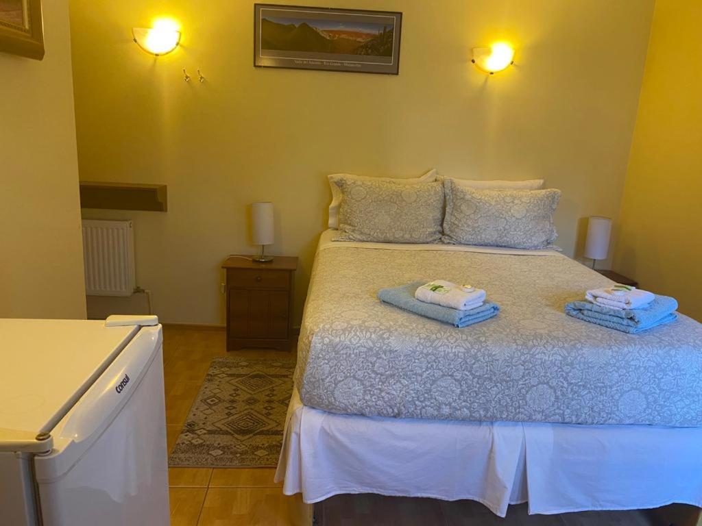 Hostal Solor