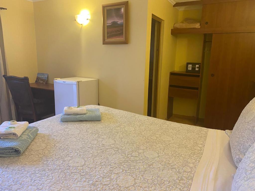 Hostal Solor