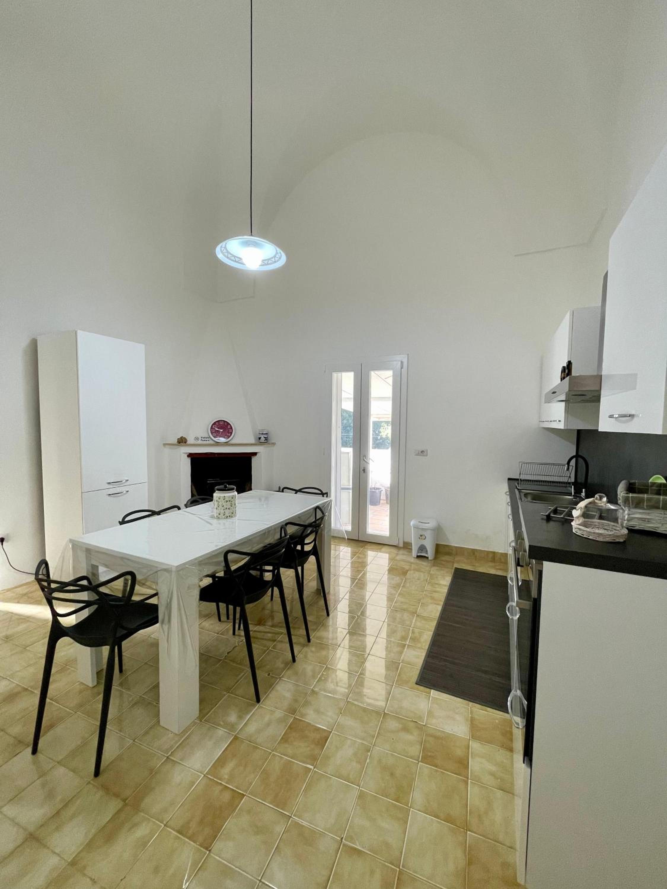 Casa vacanze La colombaia photo 4