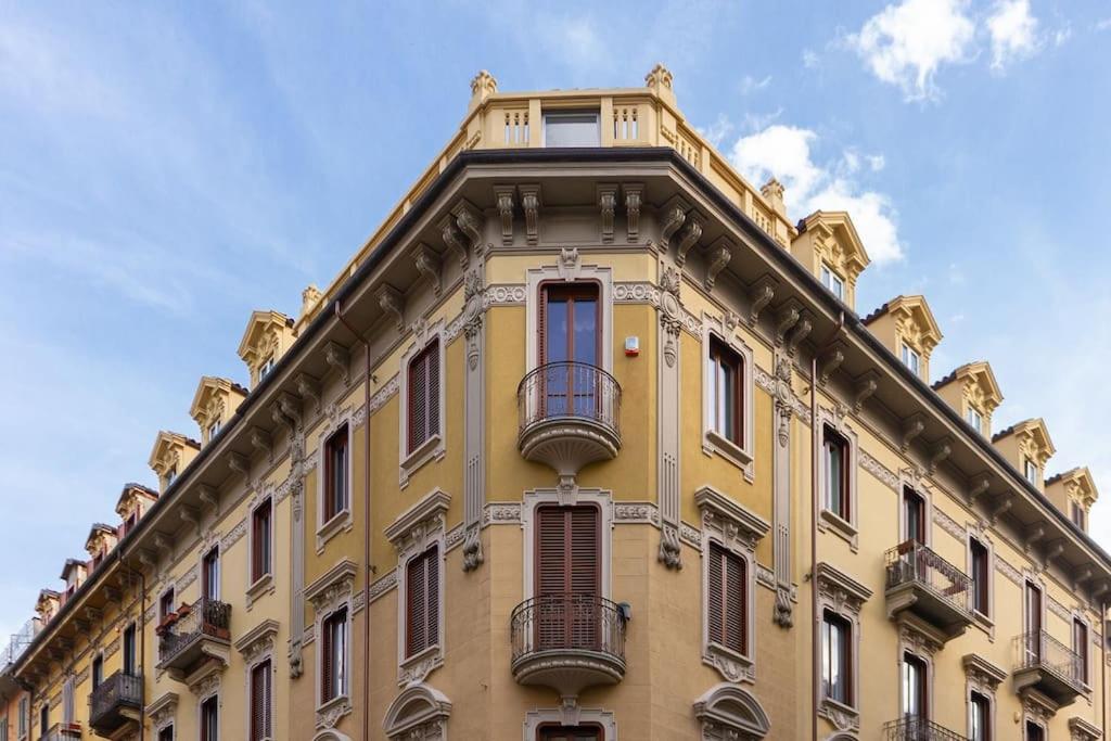 Little Oleandra - Central Turin photo 3