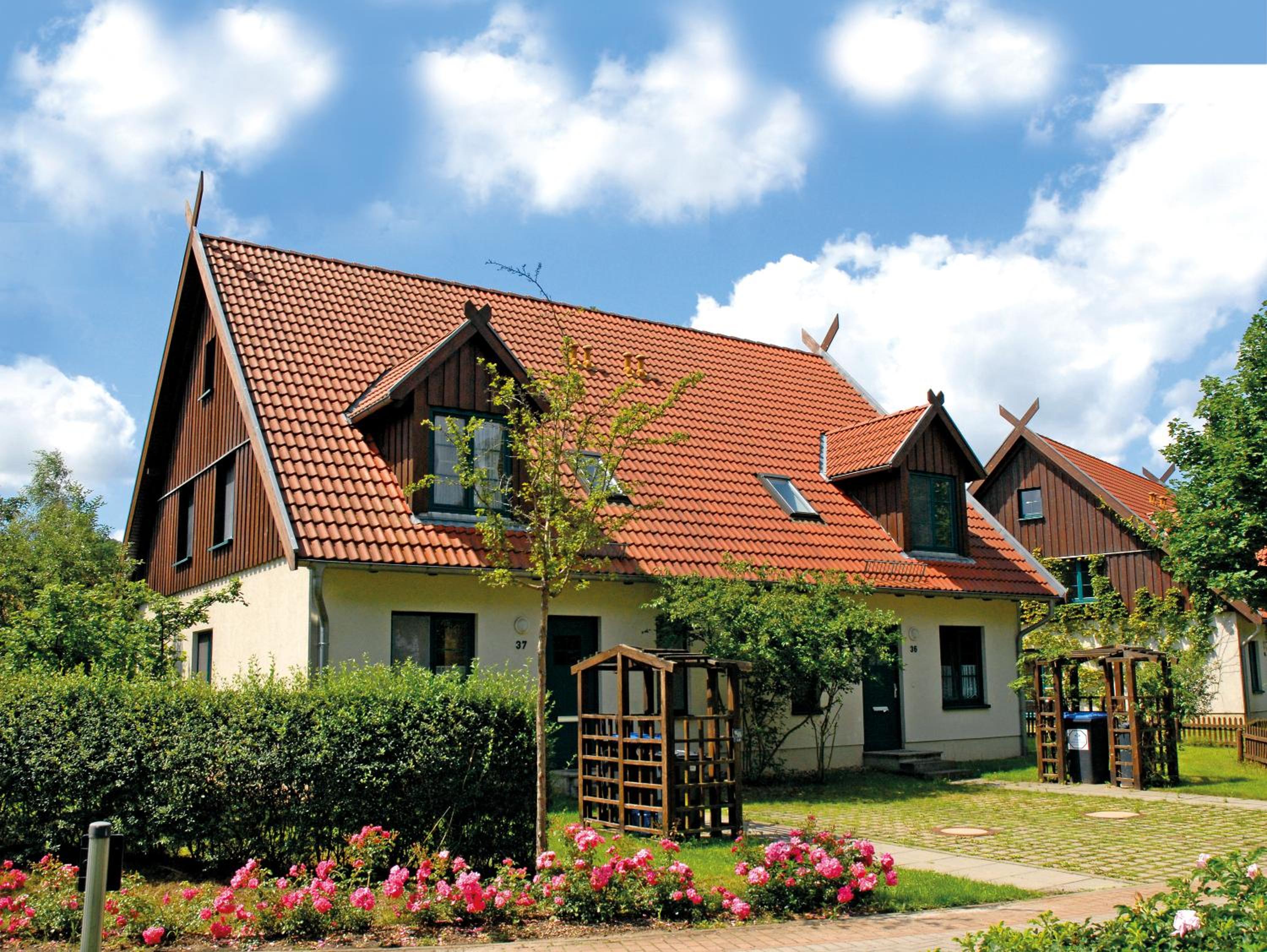 Spreewälder Feriendomizil/Pension
