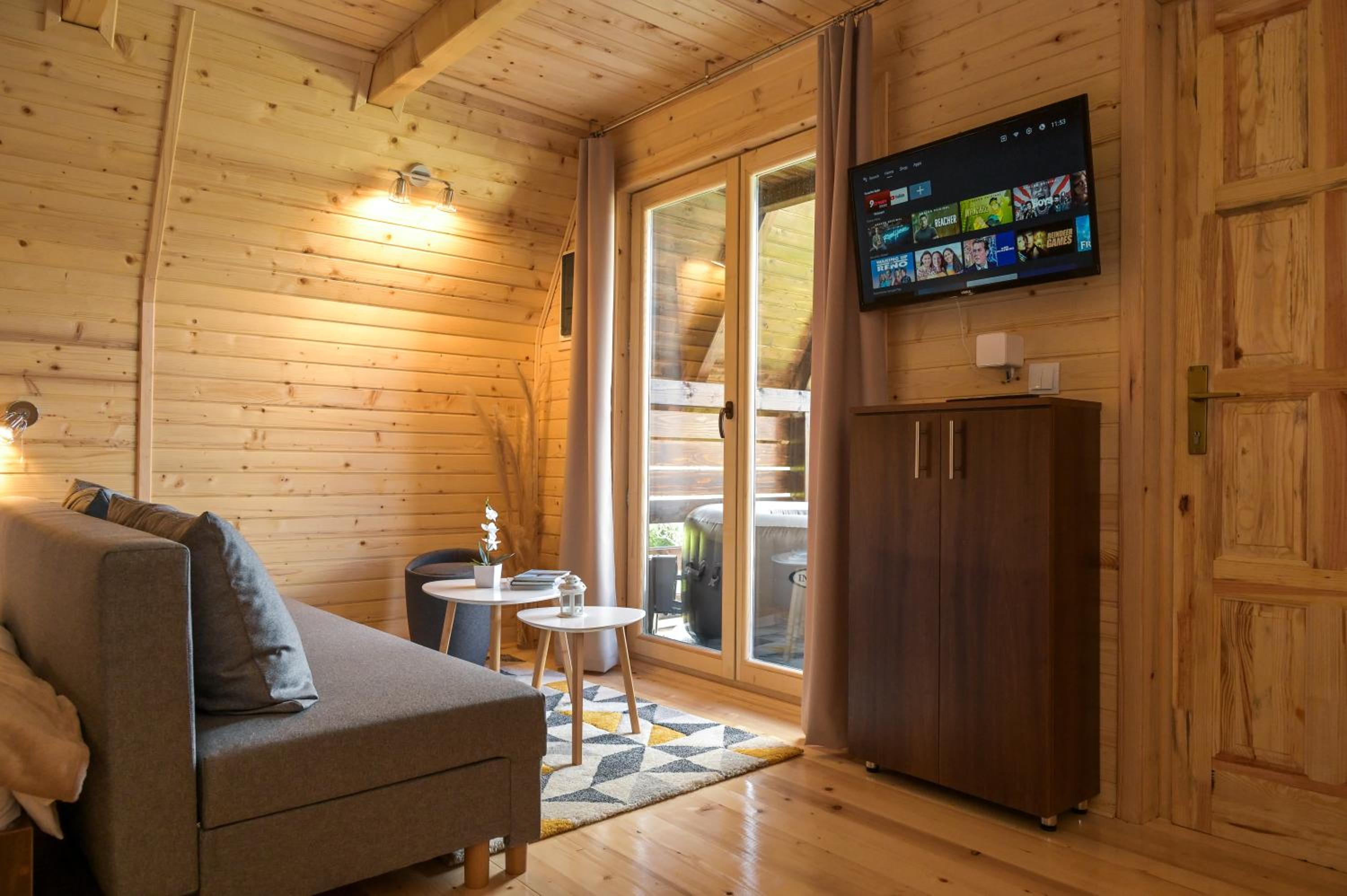 Cottages Relax