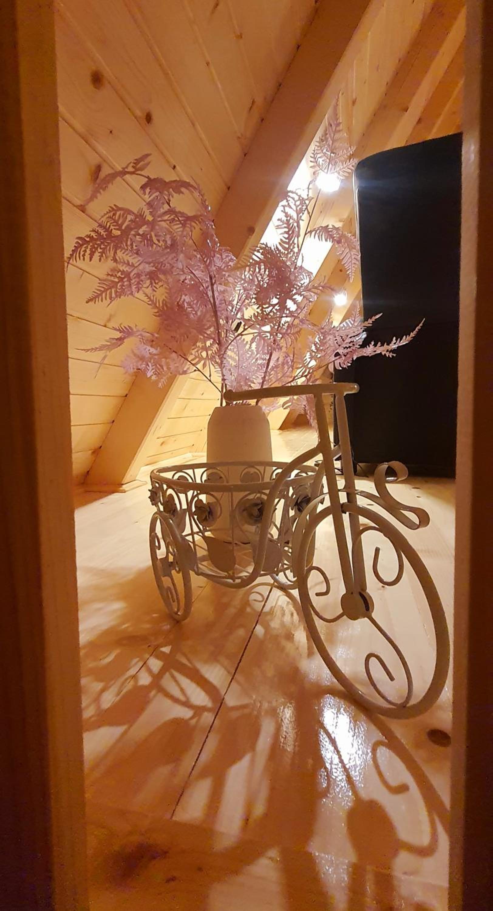 Cottages Relax