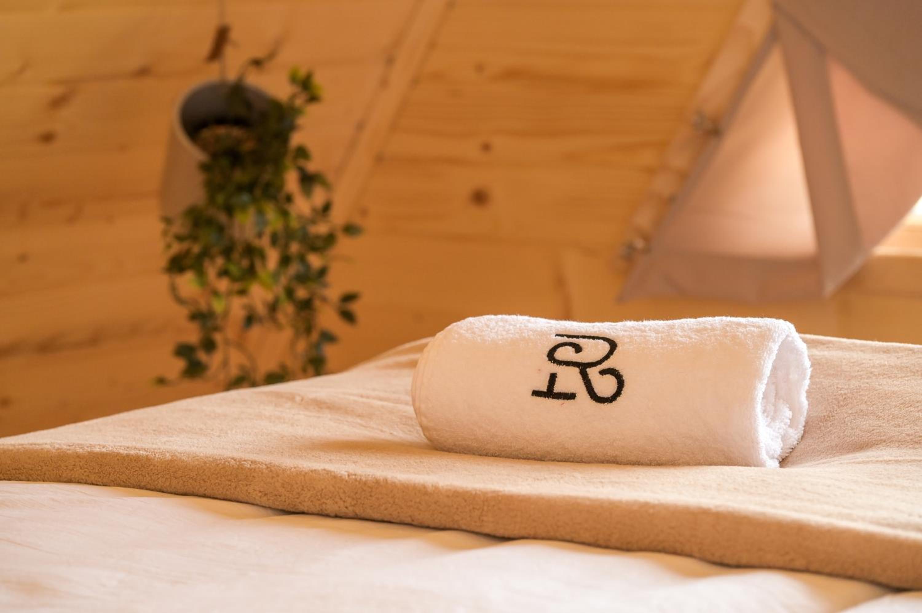 Cottages Relax
