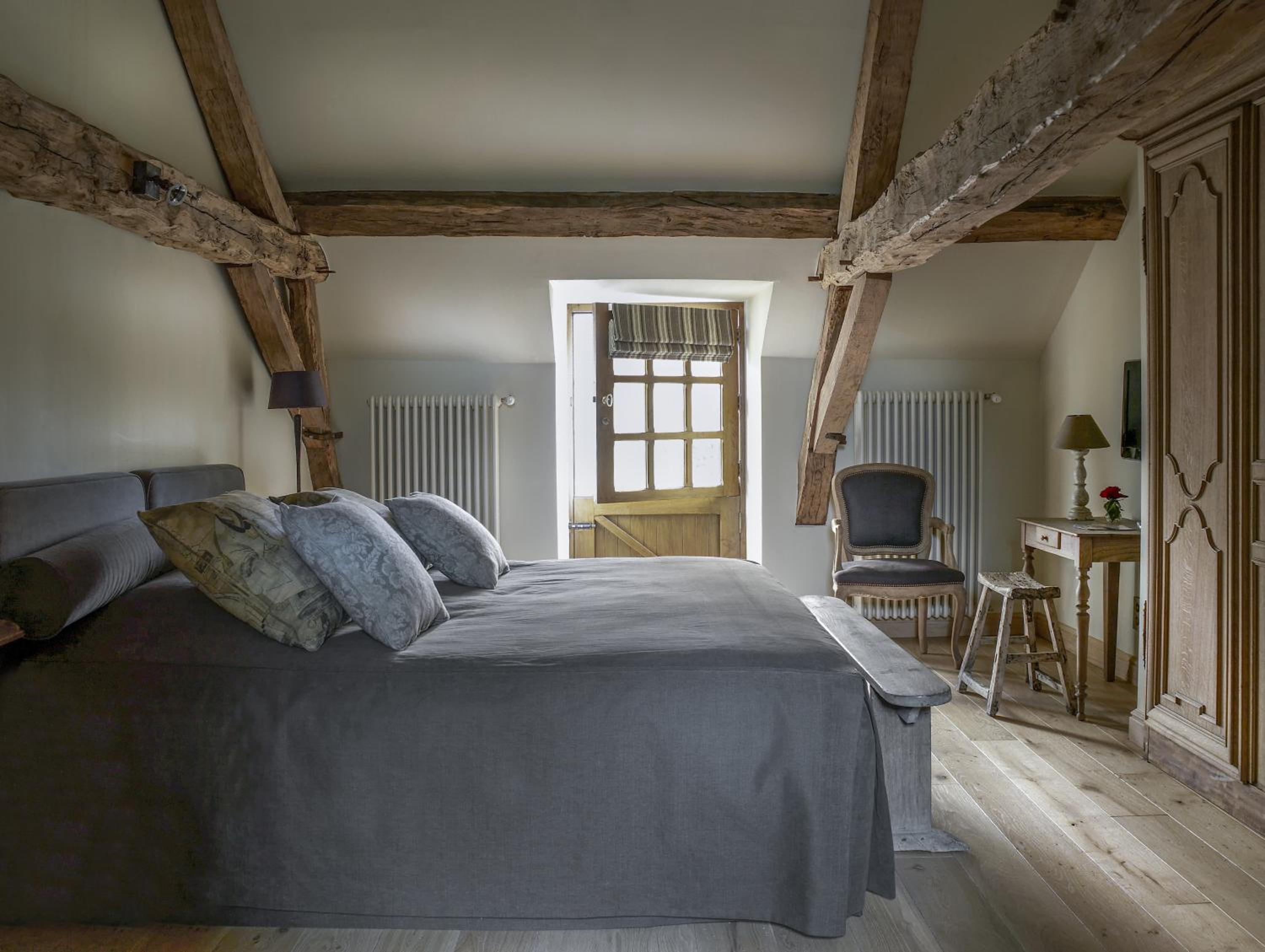 B&B Hof te Spieringen