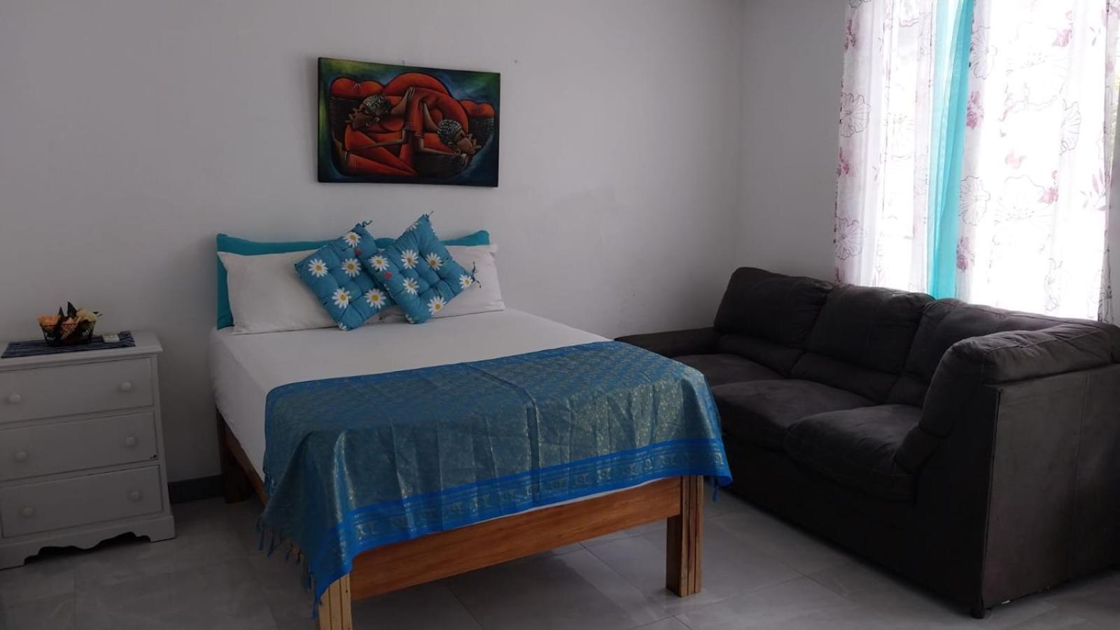 Beach-side condos at Turtle Beach Towers