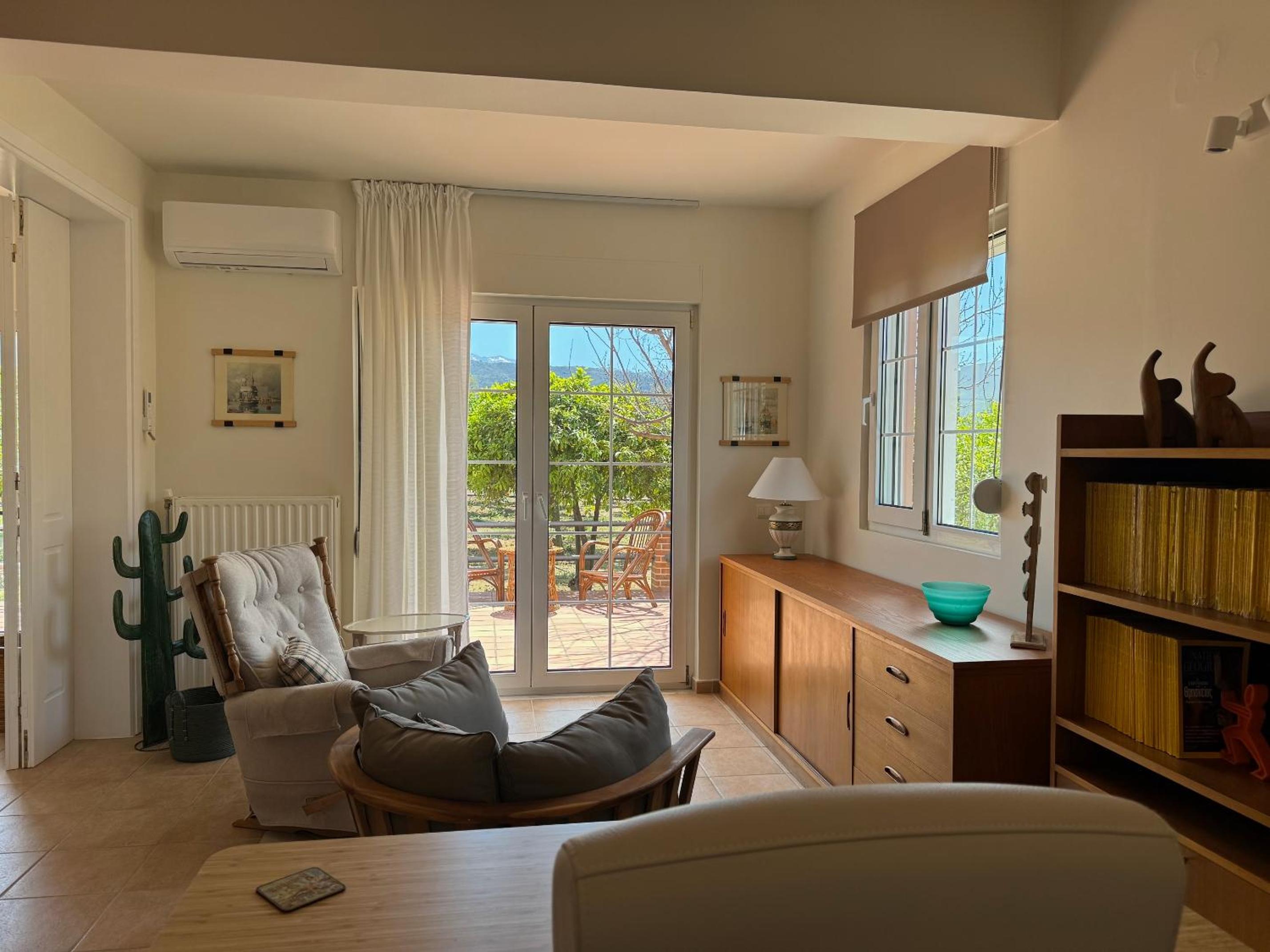 Primavera Retreat photo 4