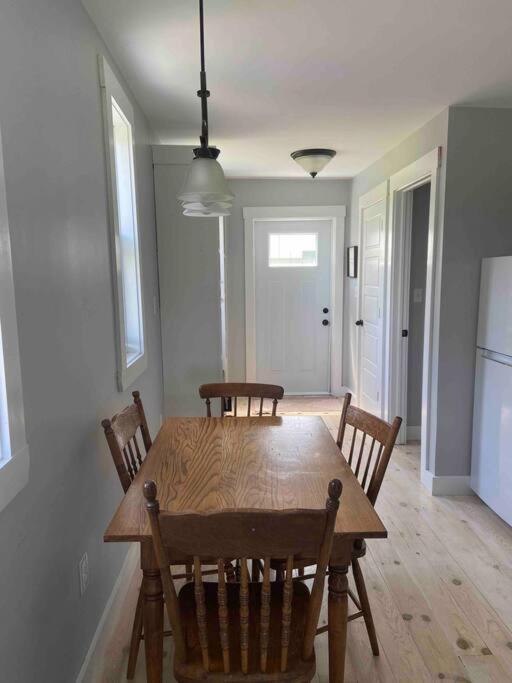 Willow Lane Cottage