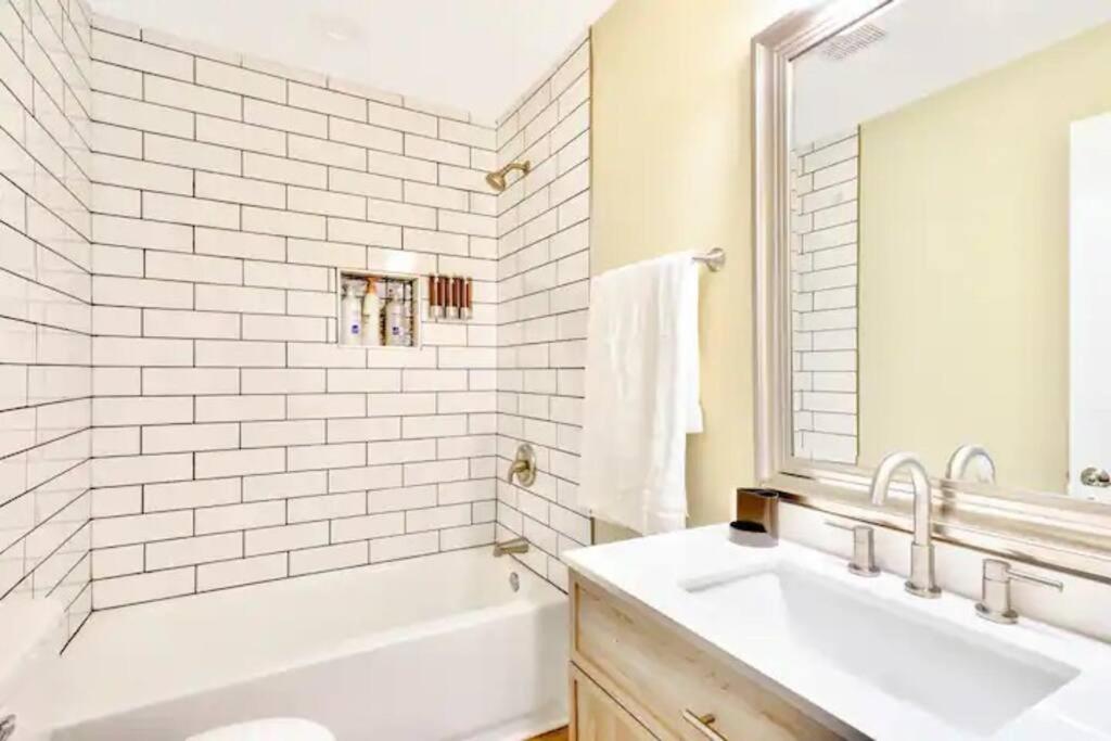 North Raleigh Private Retreat