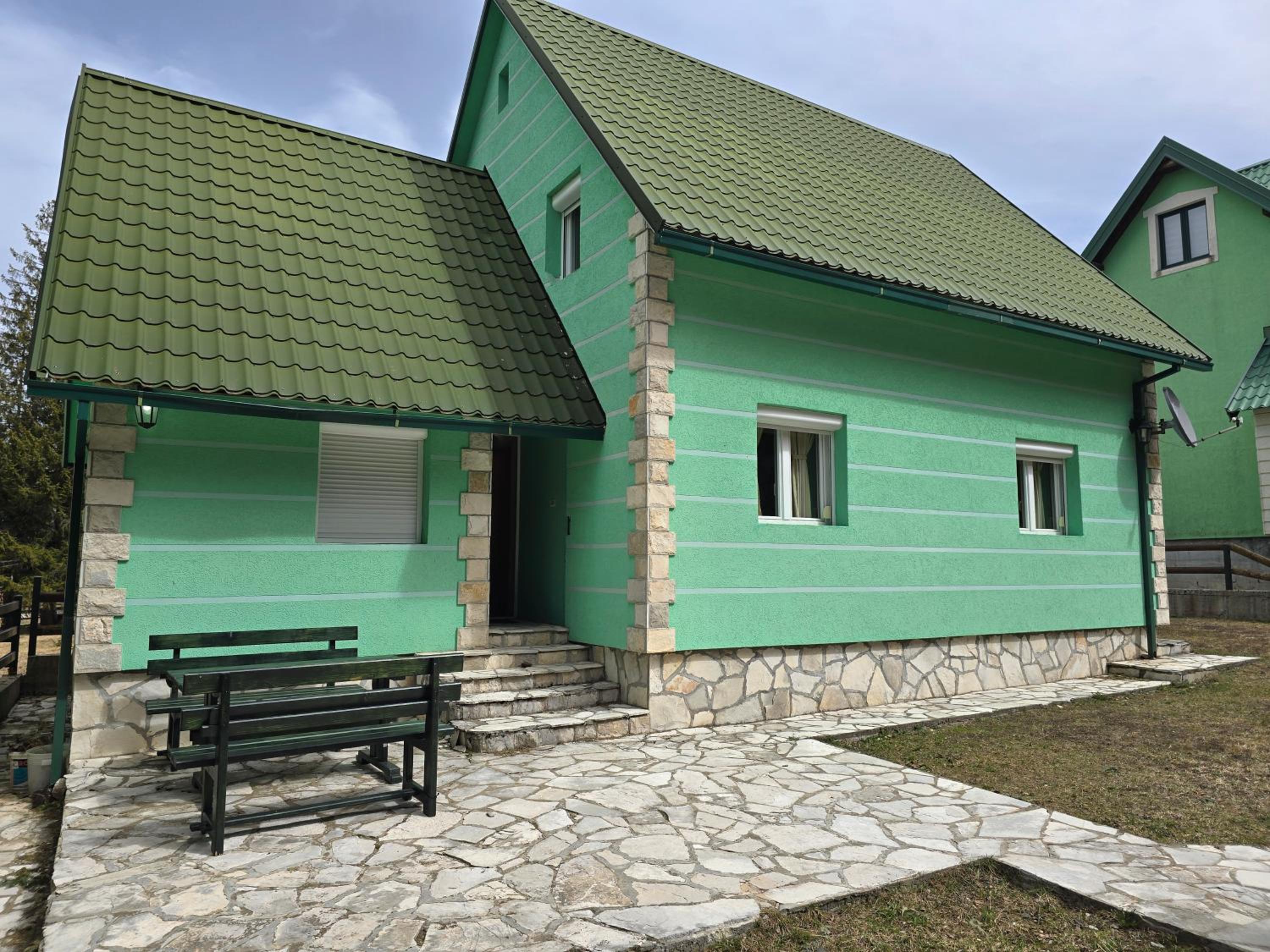 Guest House Boka view 5