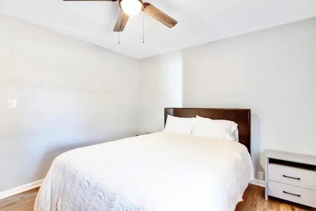 North Raleigh Private Retreat