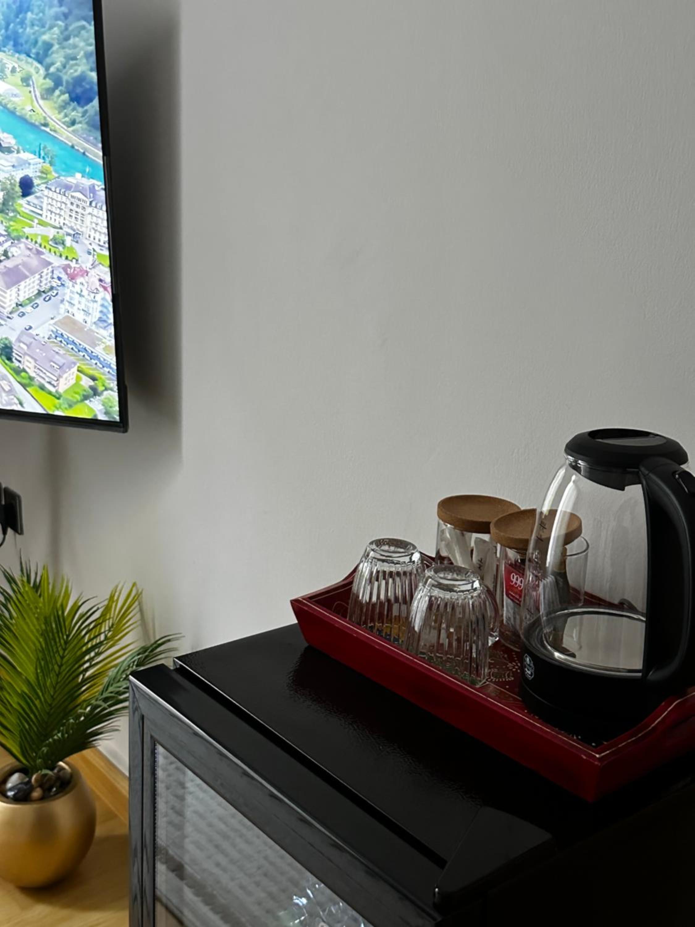 Modren Apartment at the heart of Riyadh City