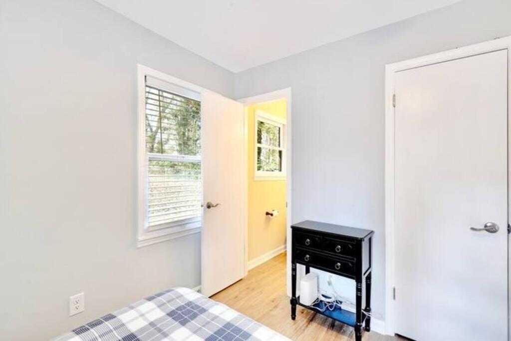 North Raleigh Private Retreat