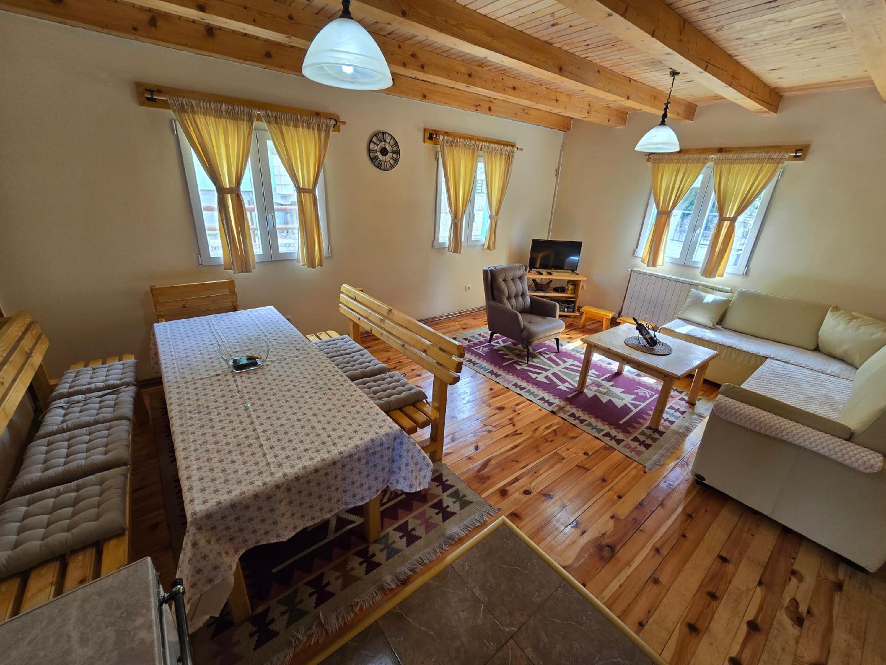 Guest House Boka view 3