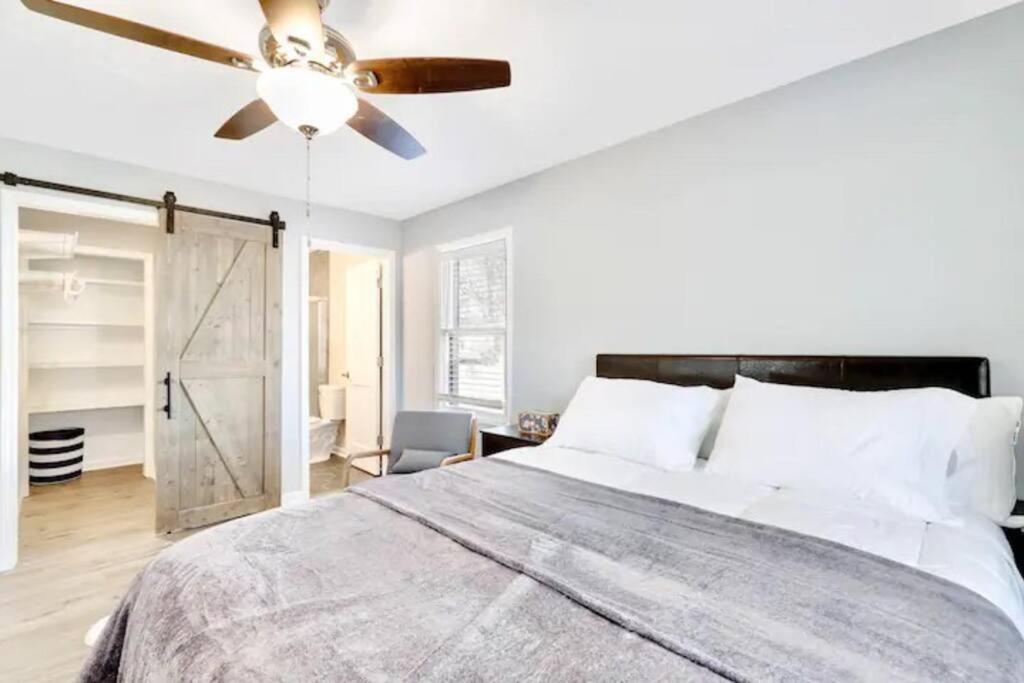 North Raleigh Private Retreat