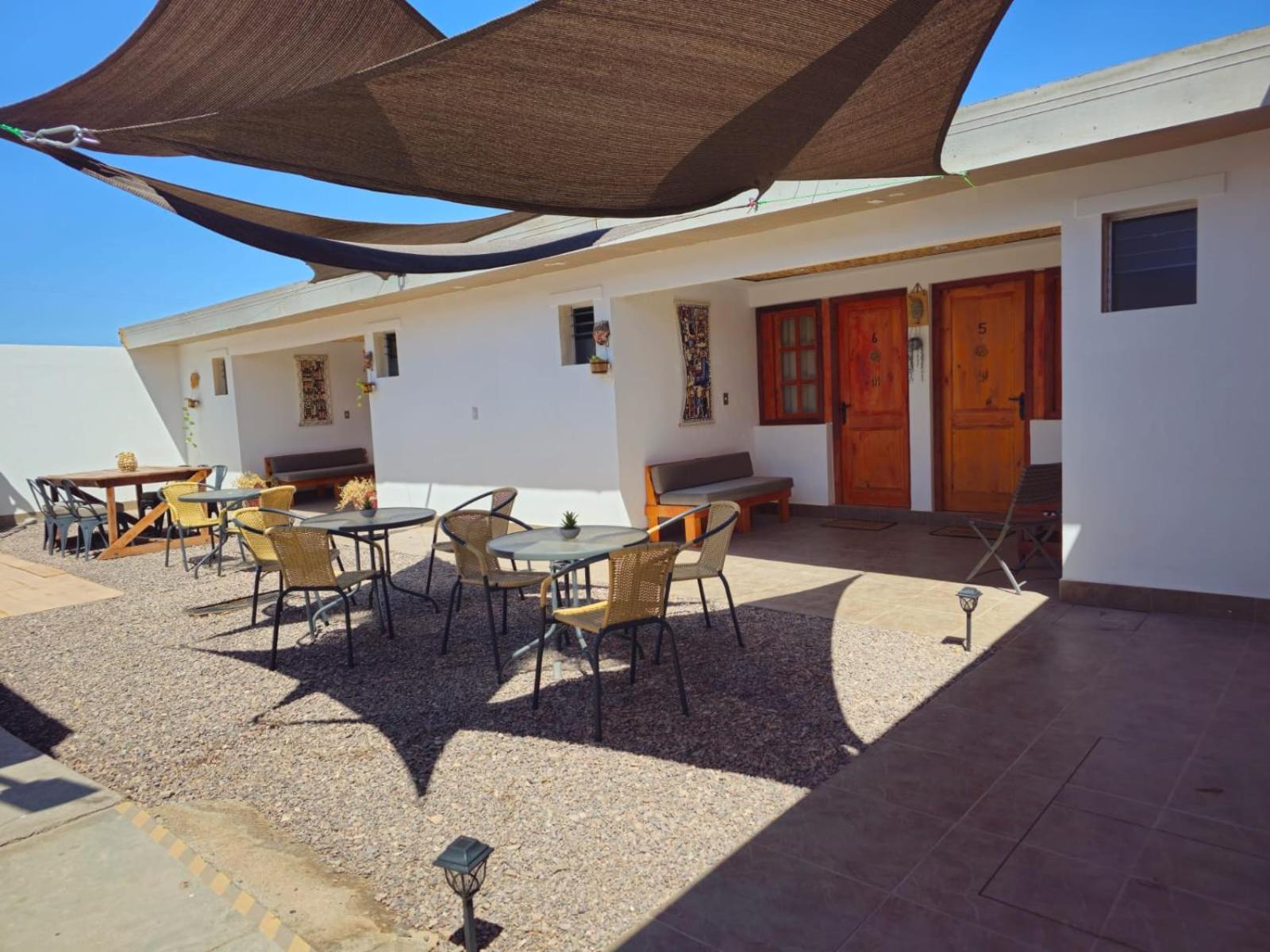 Hostal Belen