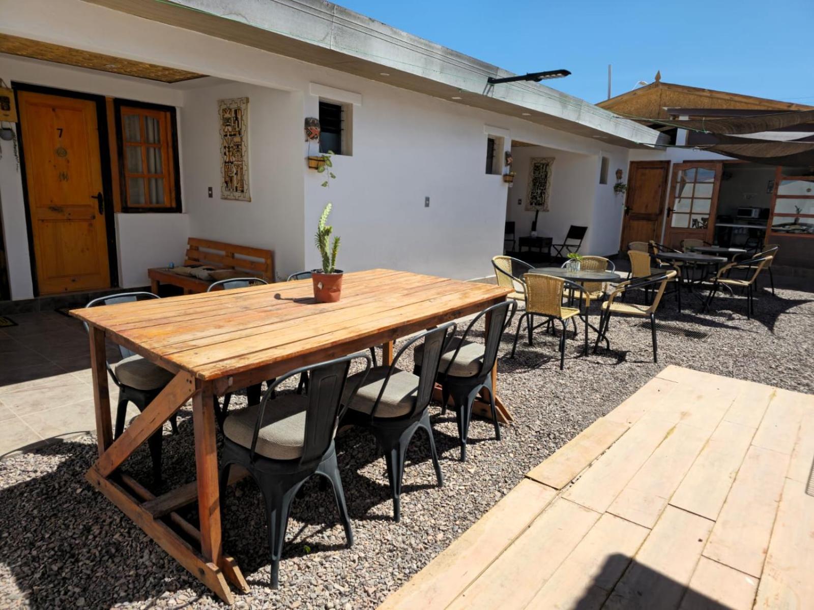 Hostal Belen