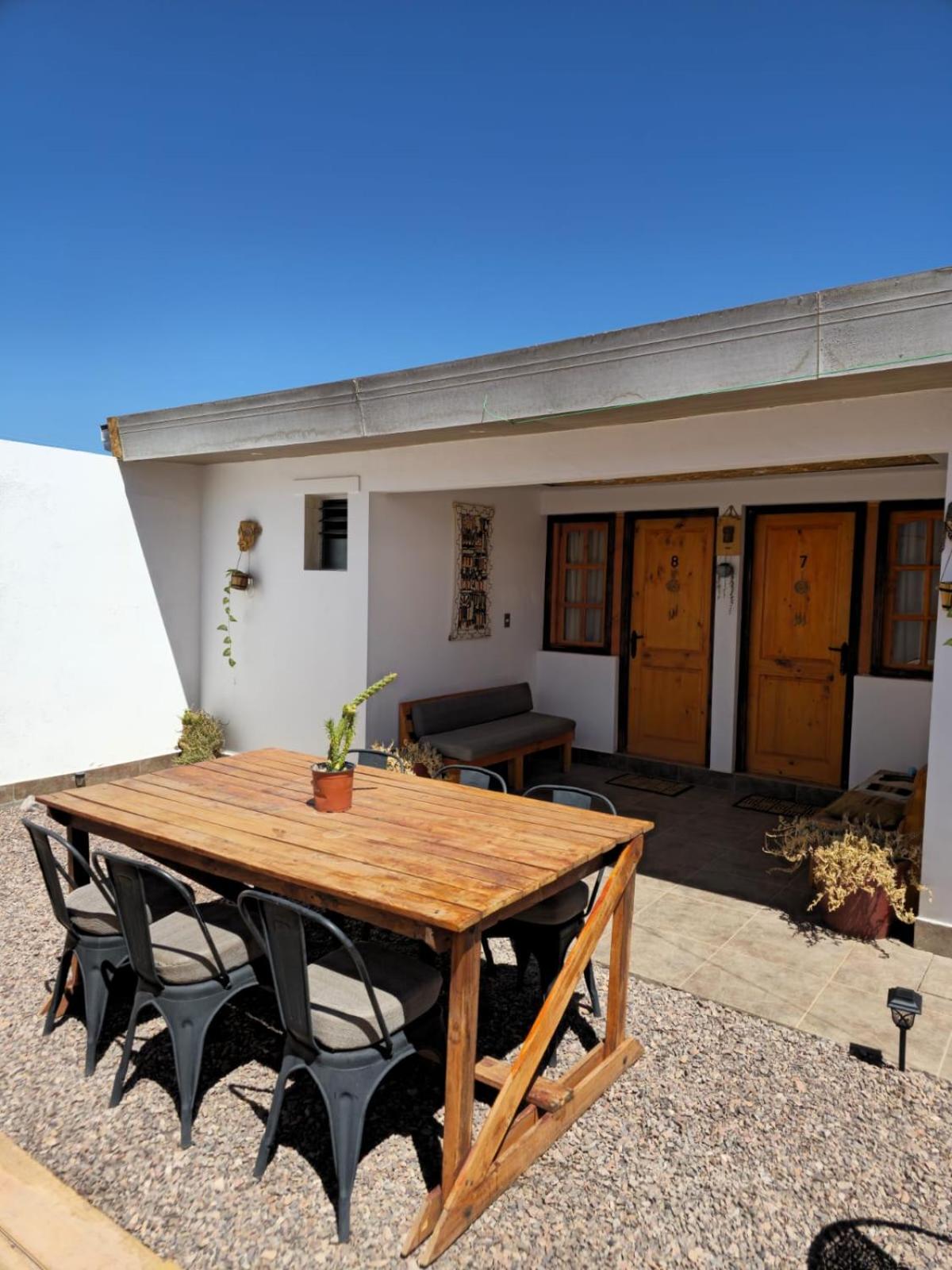 Hostal Belen