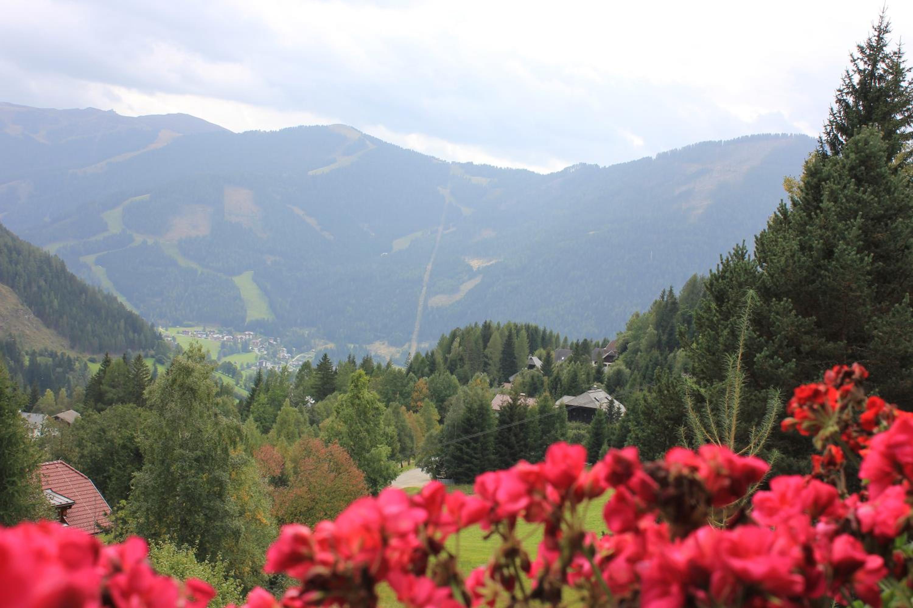 Apartments Pfeffermühle - Kärnten Card im Sommer inklusive